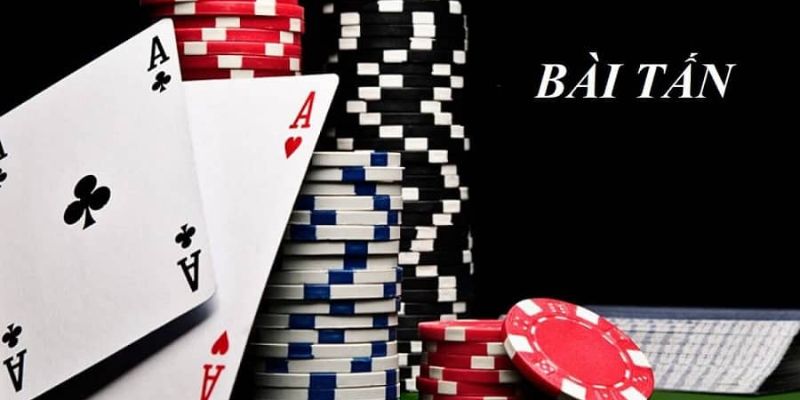 Tổng quan về tựa game bài Tấn siêu hot 