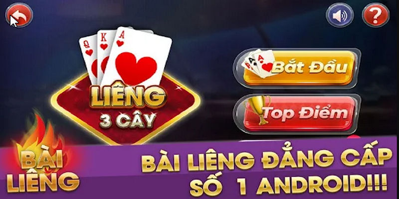 Công thức chơi đánh liêng bất bại, trăm trận trăm thắng