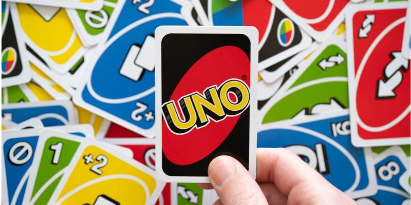 Tìm hiểu chi tiết chức năng các lá bài uno 