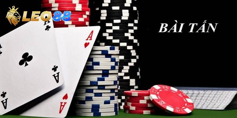 Mách bạn cách chơi bài tấn dễ dàng giành chiến thắng